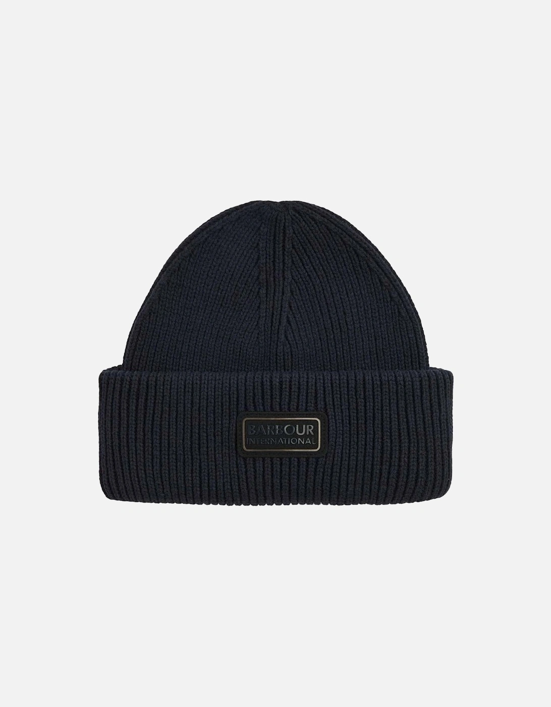 Craywell Beanie Hat Navy, 4 of 3