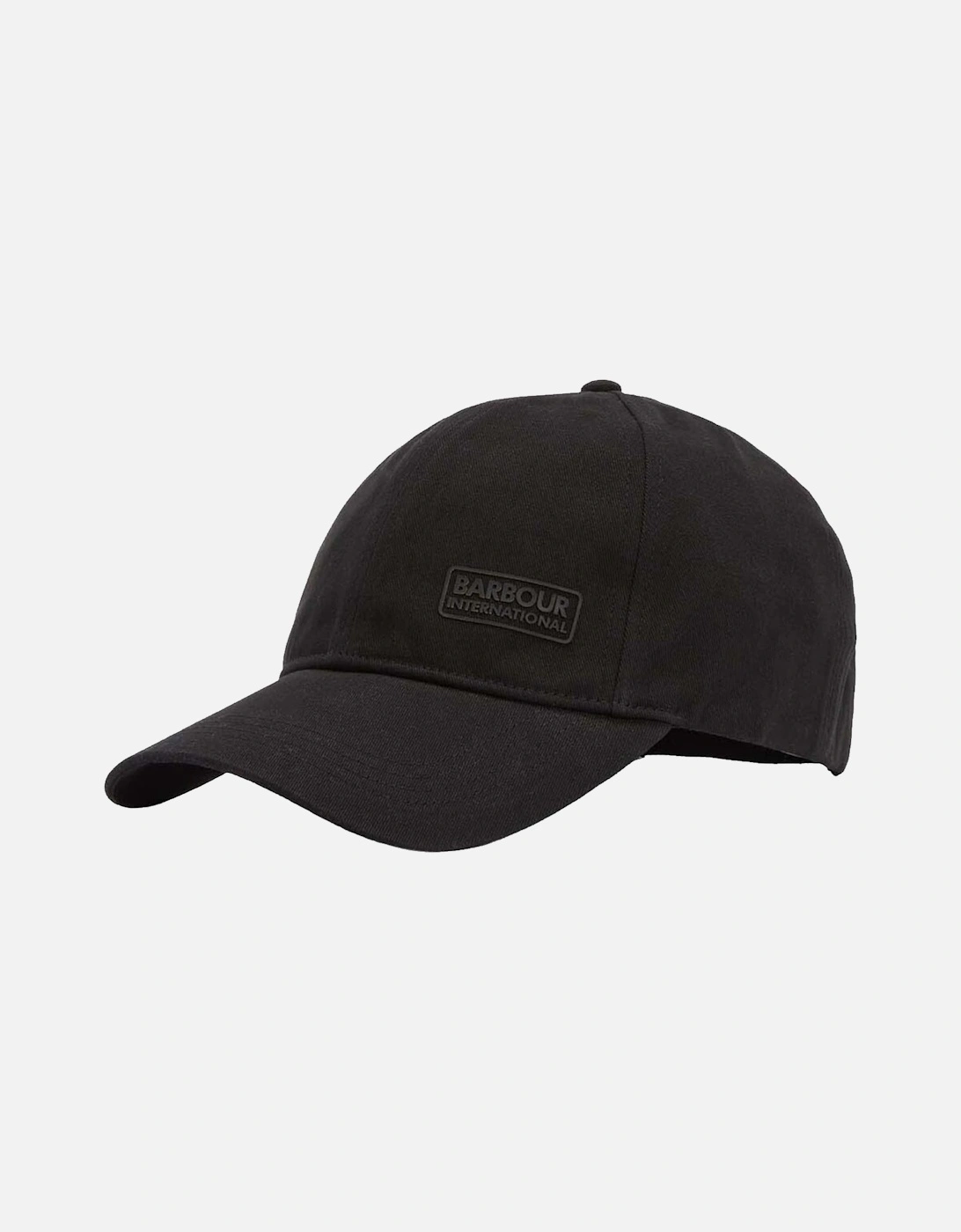 Norton Drill Baseball Cap Black/Shadow, 5 of 4
