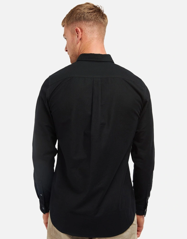 Kinetic Shirt Black