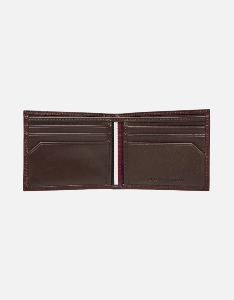 Leather Wallet Bifold