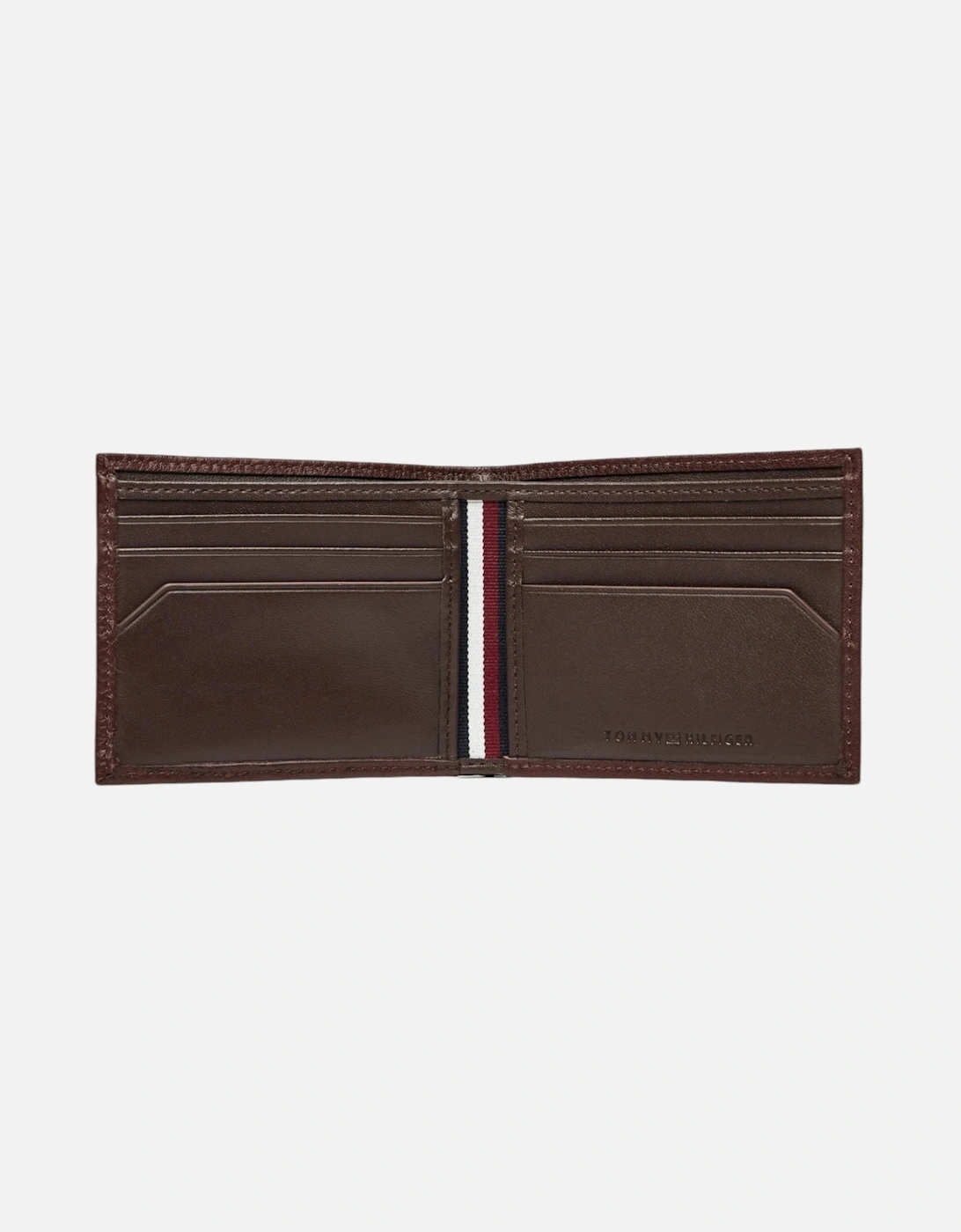 Leather Wallet Bifold