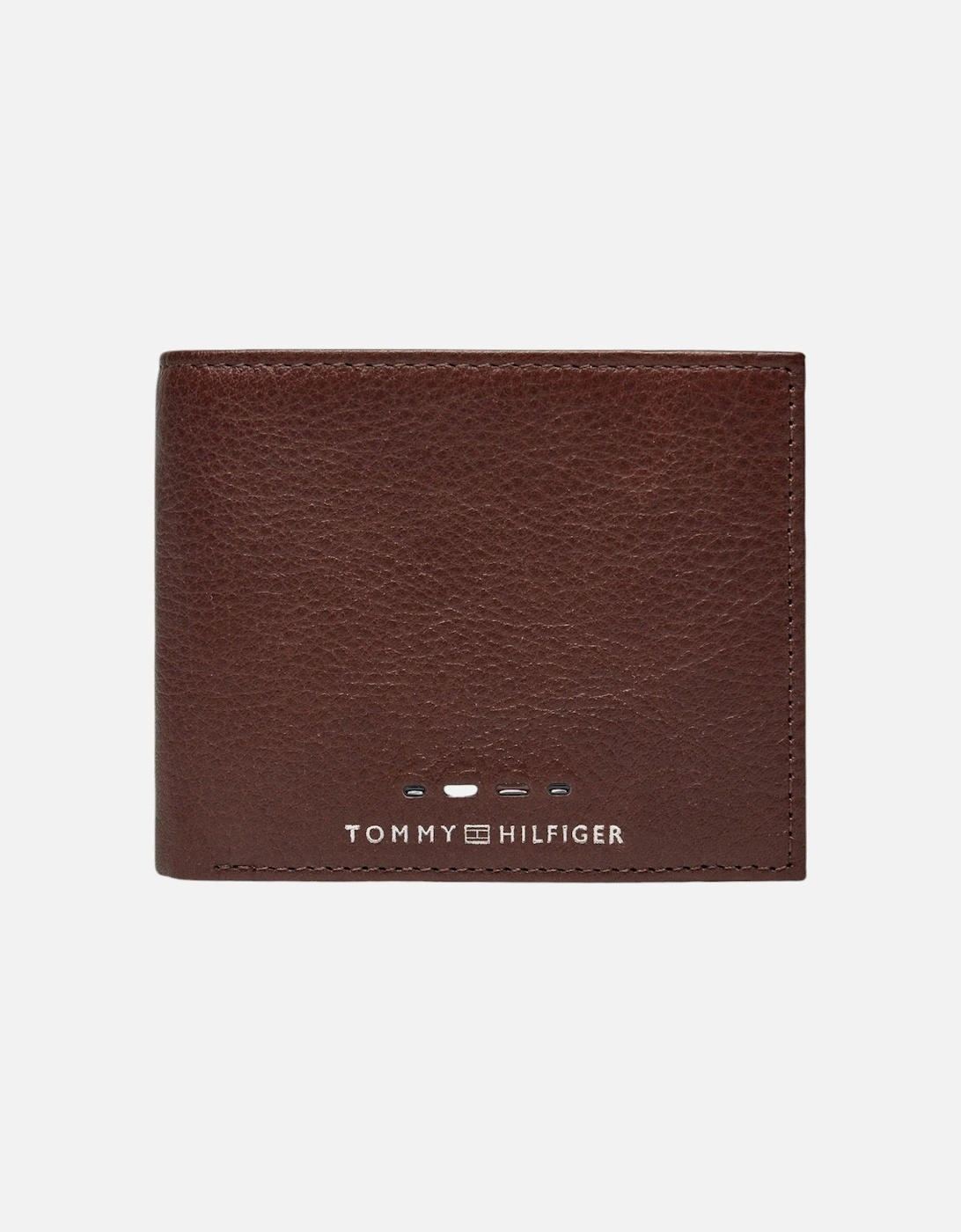 Leather Wallet Bifold, 4 of 3