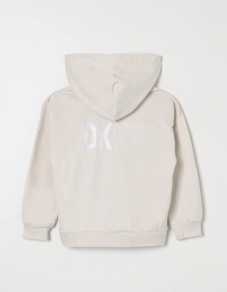 Kids ZipUp Hoodie