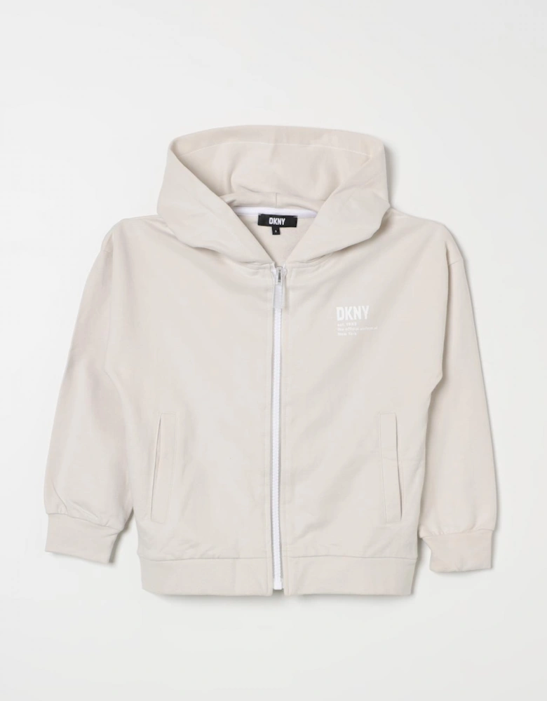 Kids ZipUp Hoodie