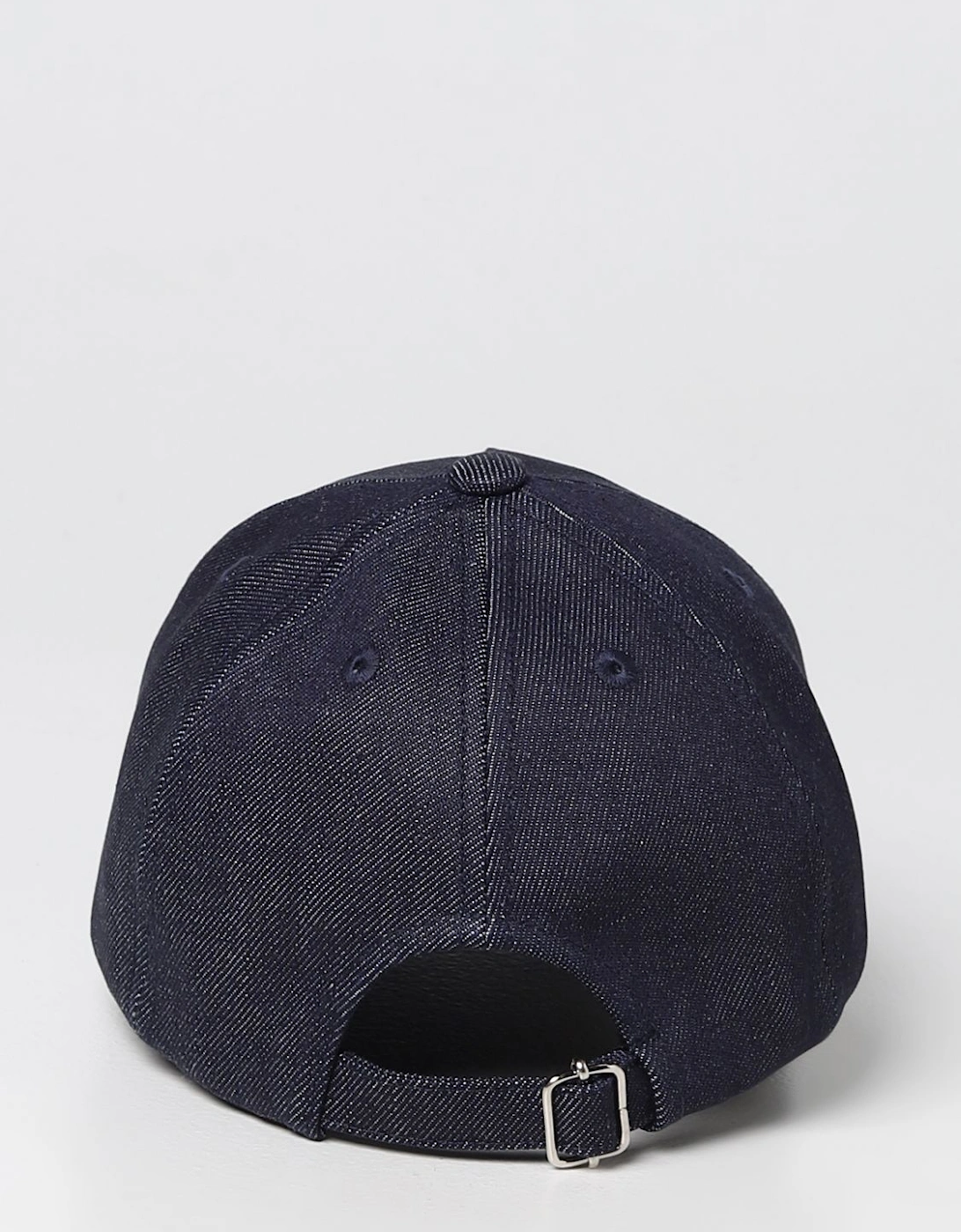 Cotton Twill Cap Logo