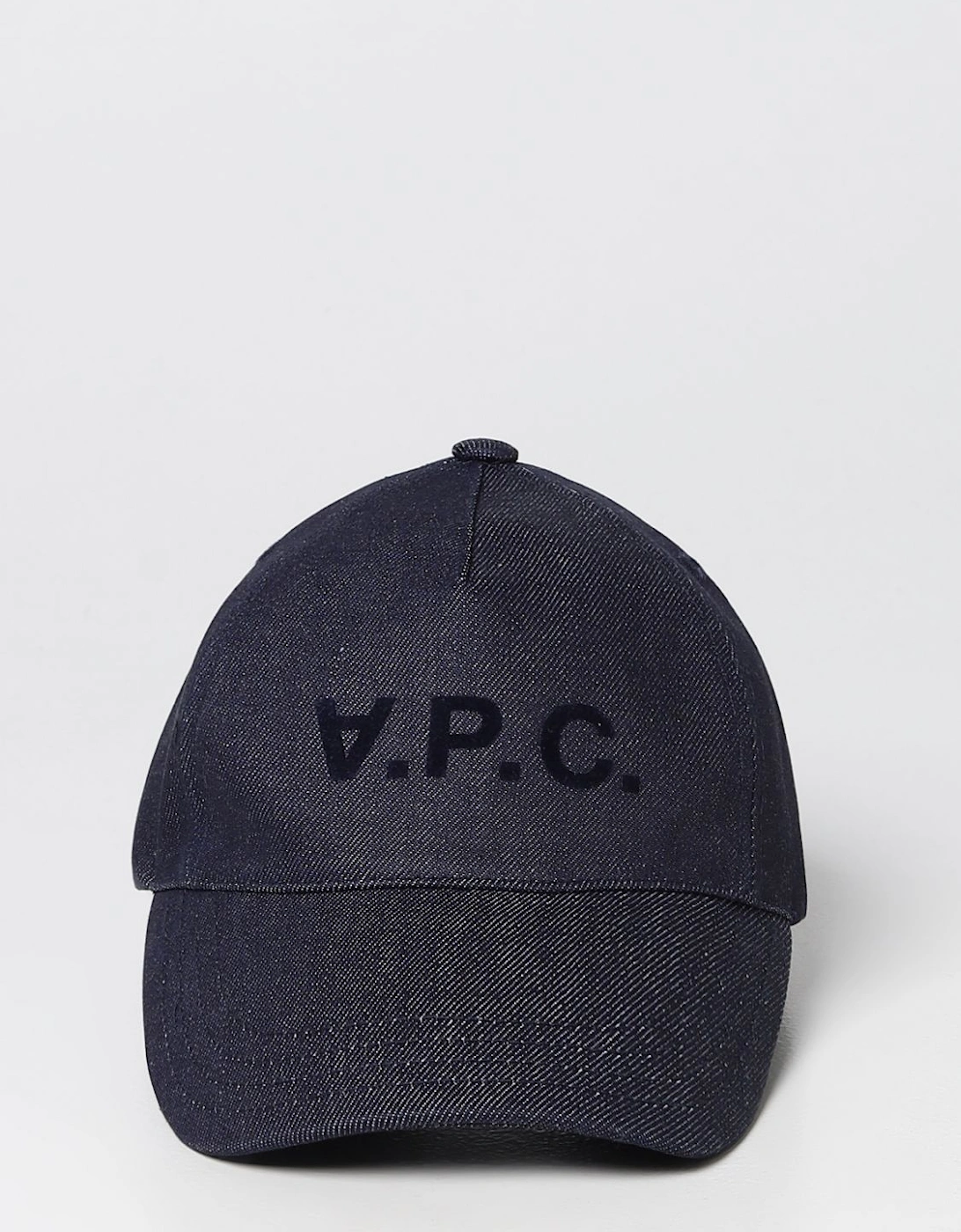 Cotton Twill Cap Logo