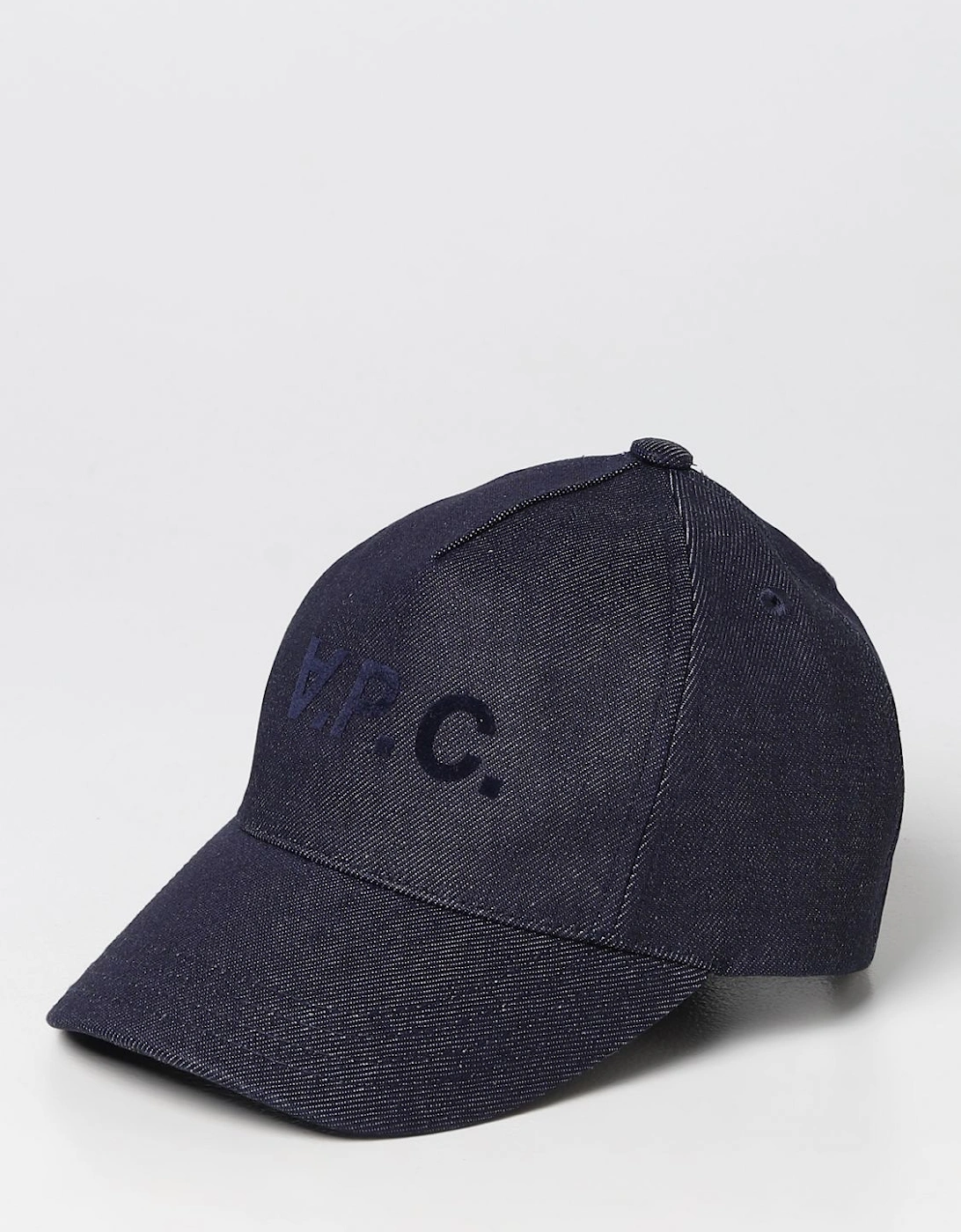 Cotton Twill Cap Logo, 4 of 3
