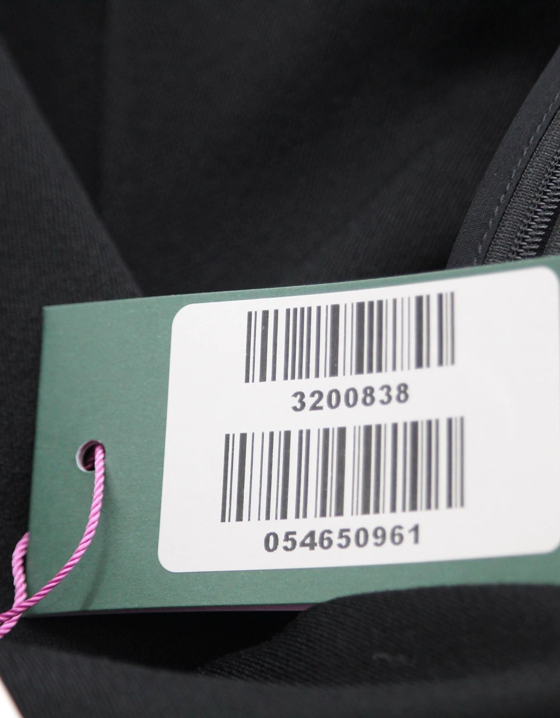 Structured Black Wool Blazer by Michael Kors