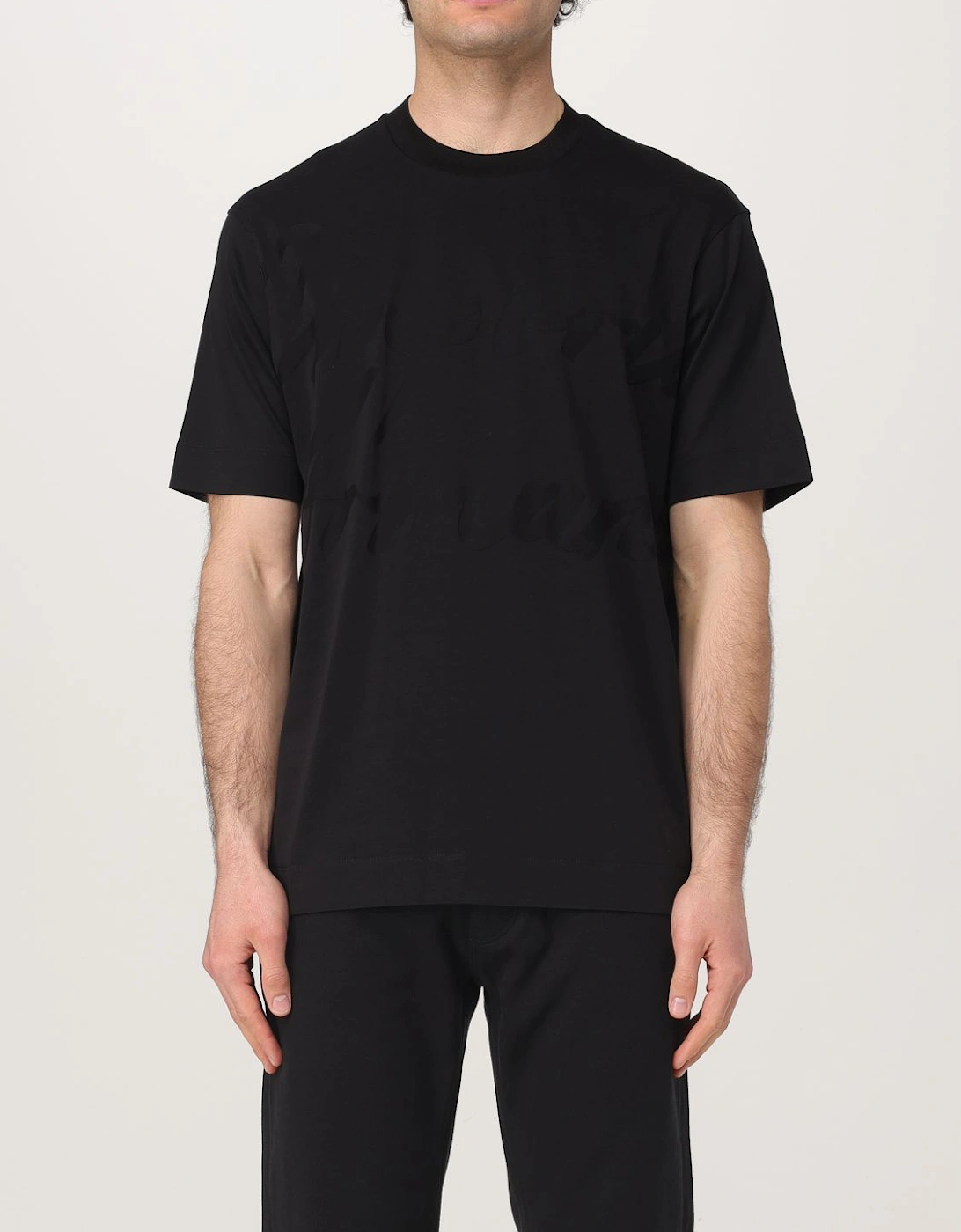 Embossed Logo Short Sleeve Tee, 11 of 10