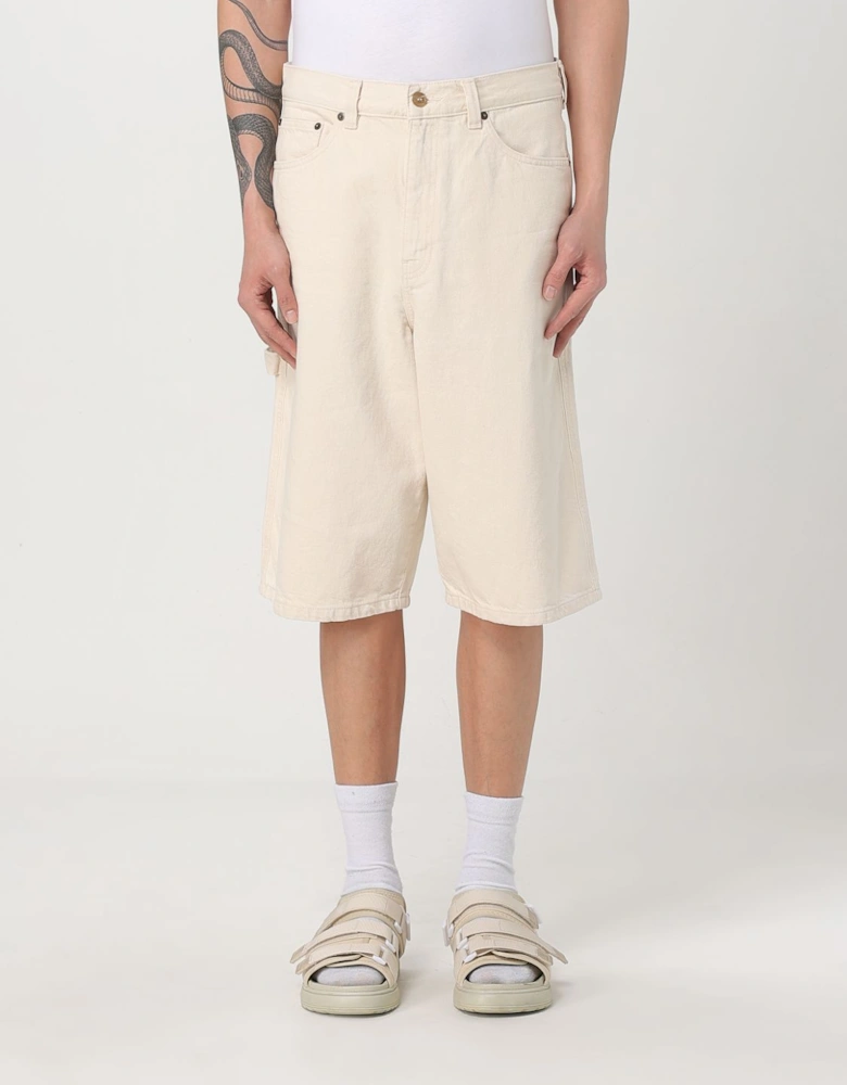 Jean Short Relaxed Fit