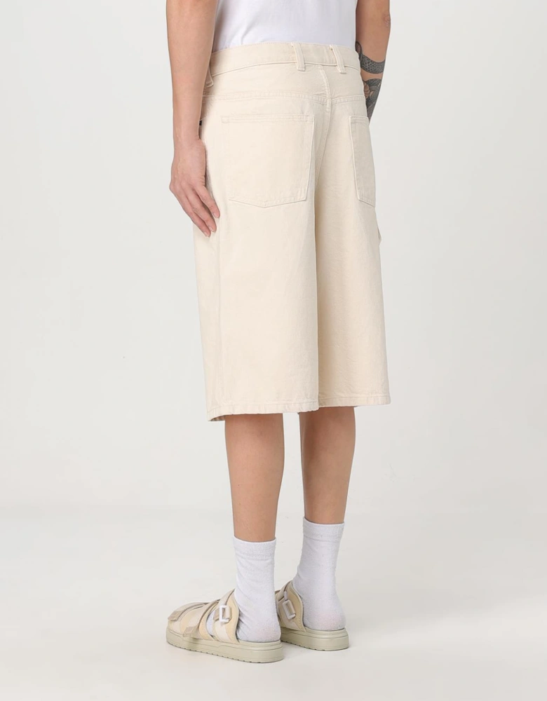 Jean Short Relaxed Fit