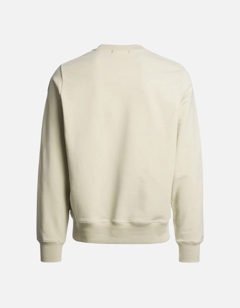 K2 Asparagus Pale Green Sweatshirt