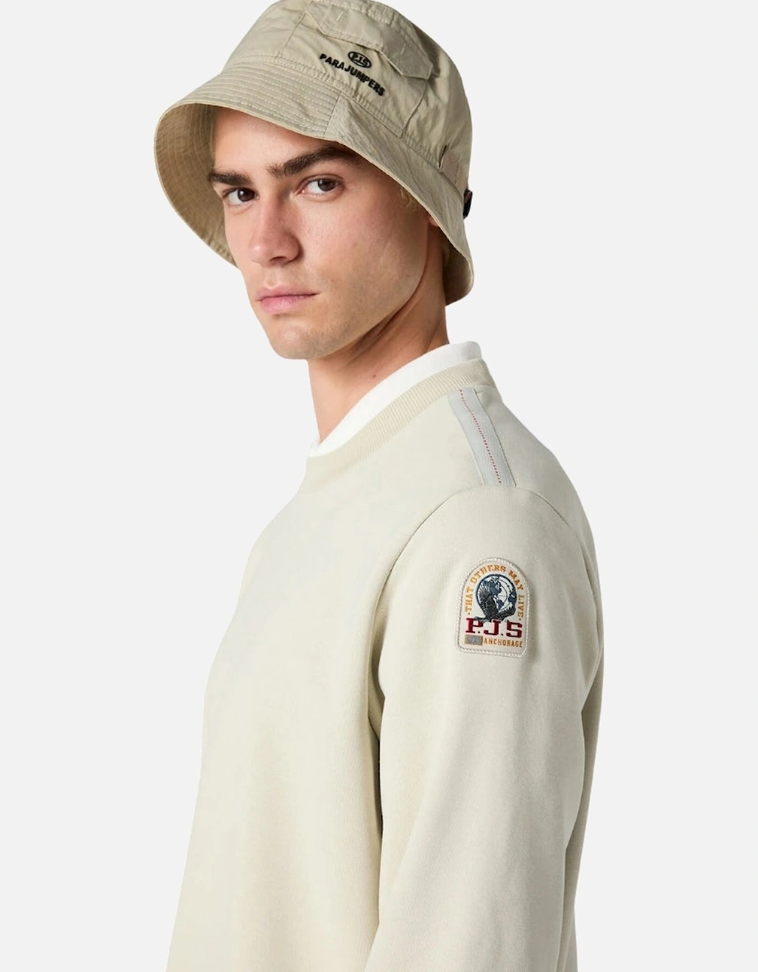 K2 Asparagus Pale Green Sweatshirt