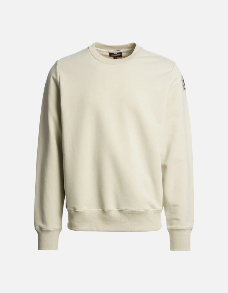 K2 Asparagus Pale Green Sweatshirt