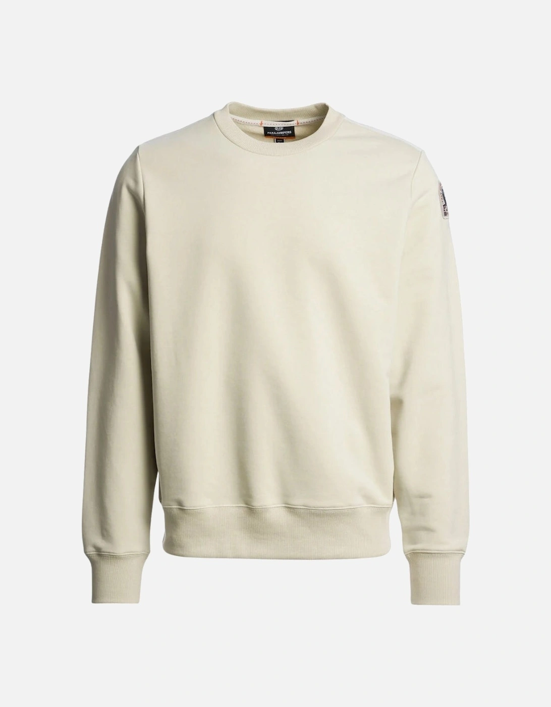 K2 Asparagus Pale Green Sweatshirt, 4 of 3