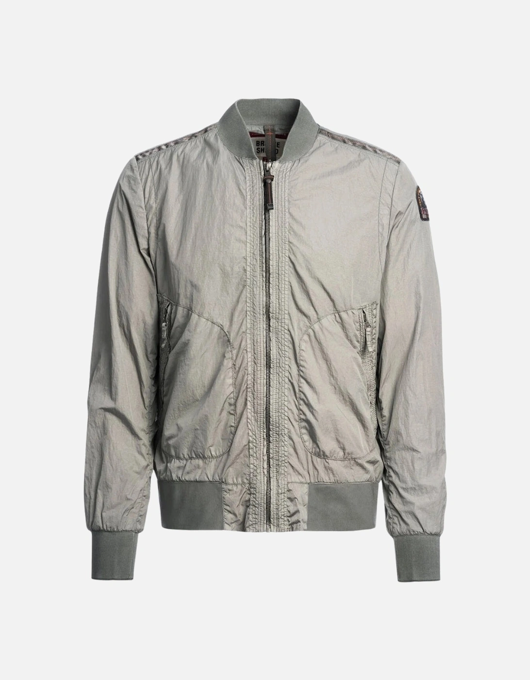 Ash Nowhere Grey Jacket, 4 of 3