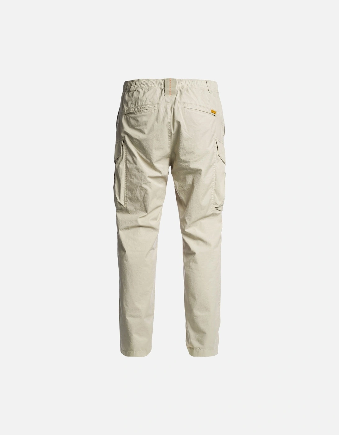 Edmund GD Asparagus Pale Green Trousers
