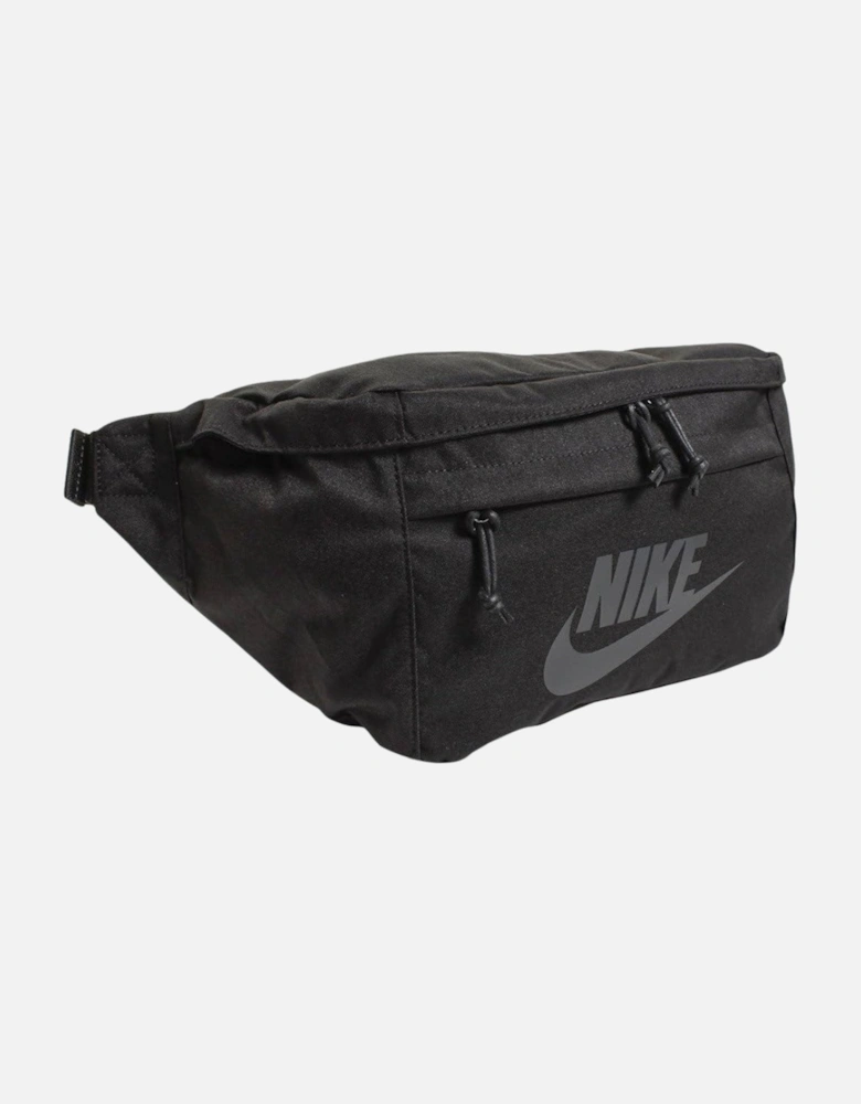 Black Crossover Bag