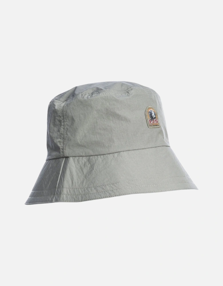 Bucket Hat Grey Fox