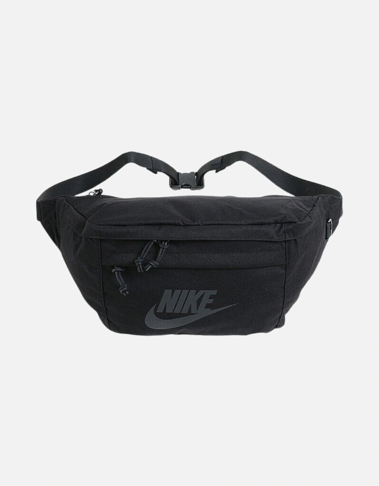 Black Crossover Bag