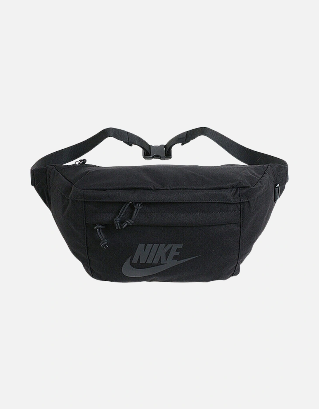 Black Crossover Bag