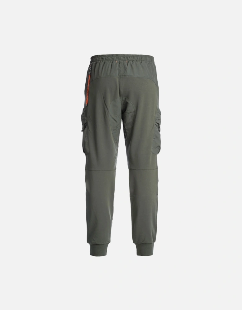 Osage Kombu Green Trousers