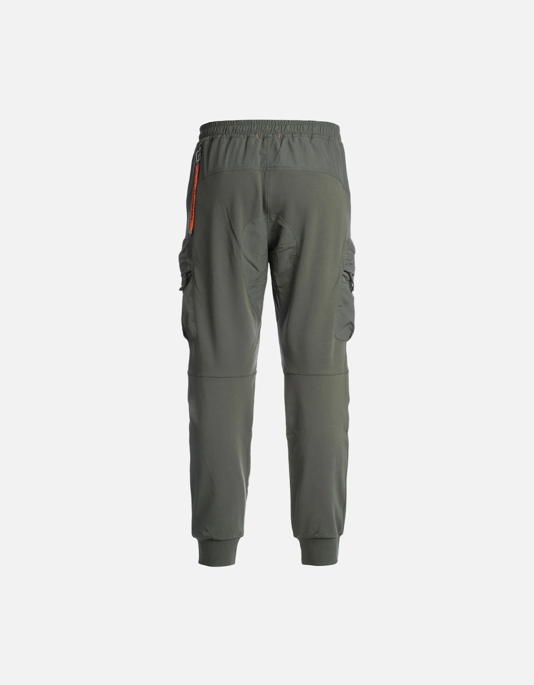 Osage Kombu Green Trousers