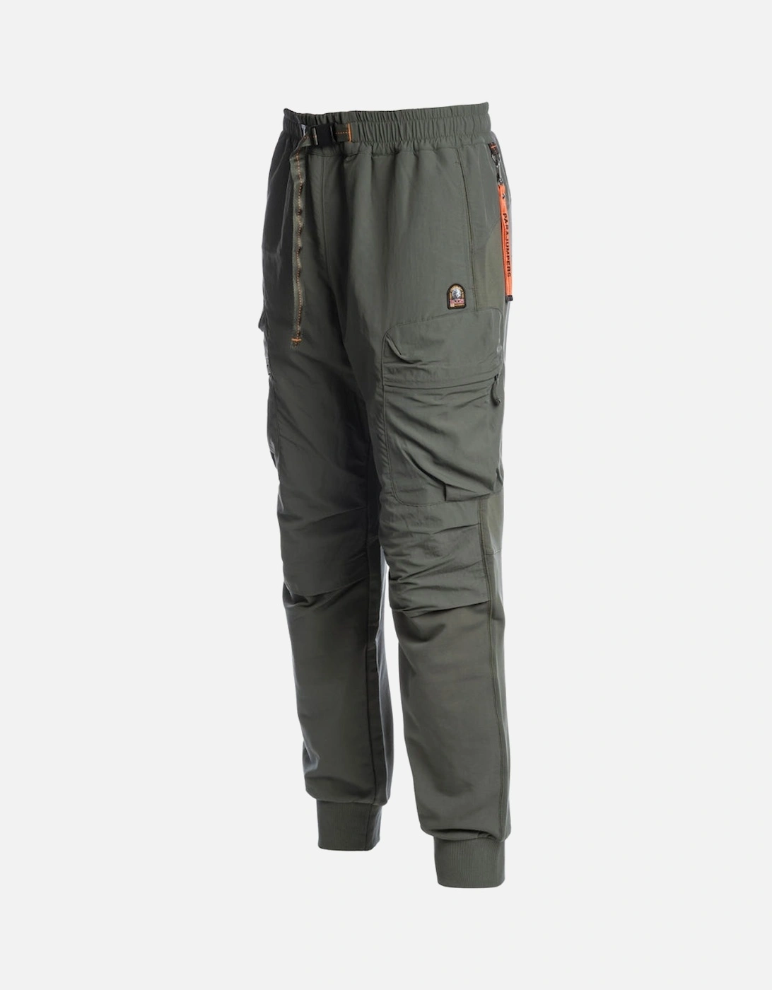 Osage Kombu Green Trousers