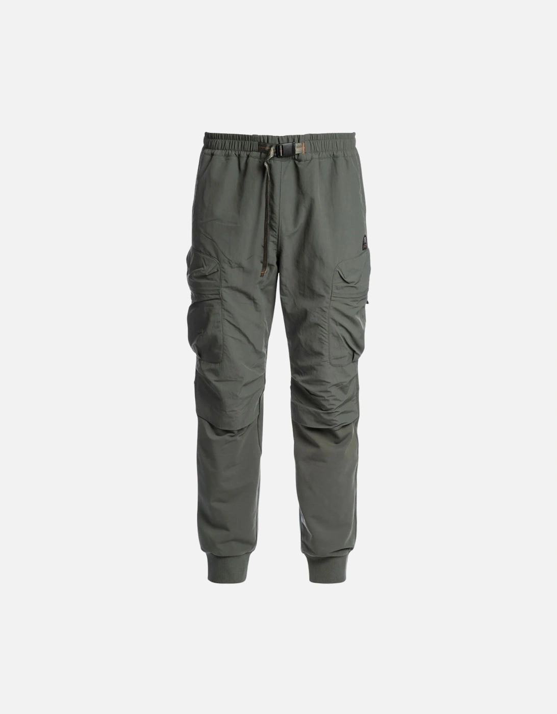 Osage Kombu Green Trousers, 4 of 3