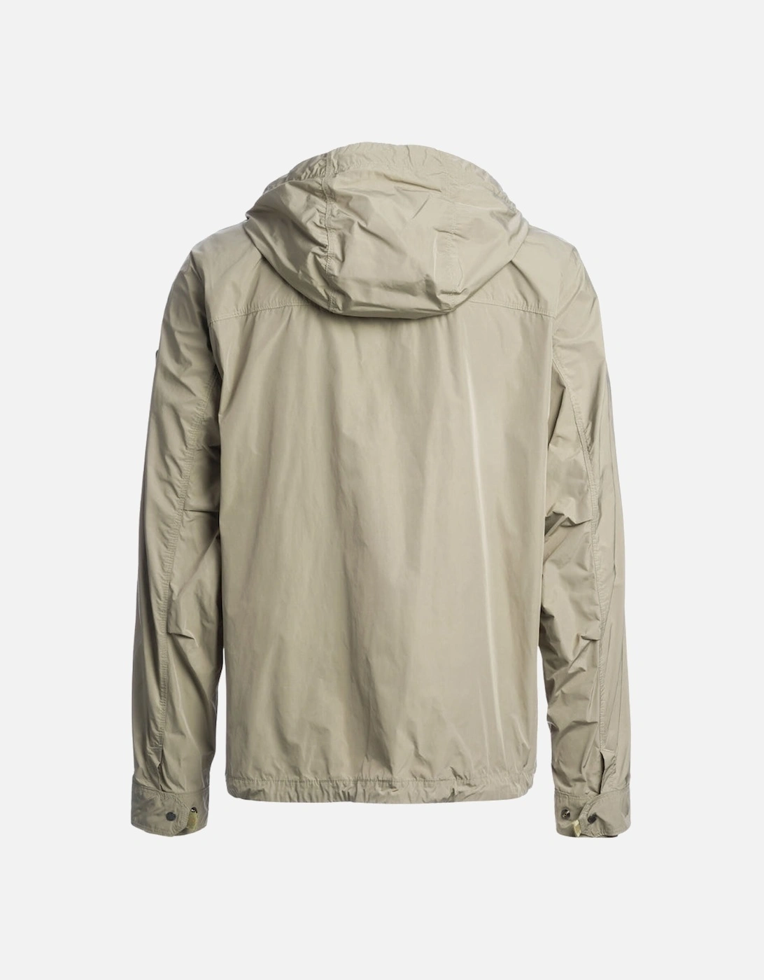 Jonty Silver Sage Pale Green Jacket