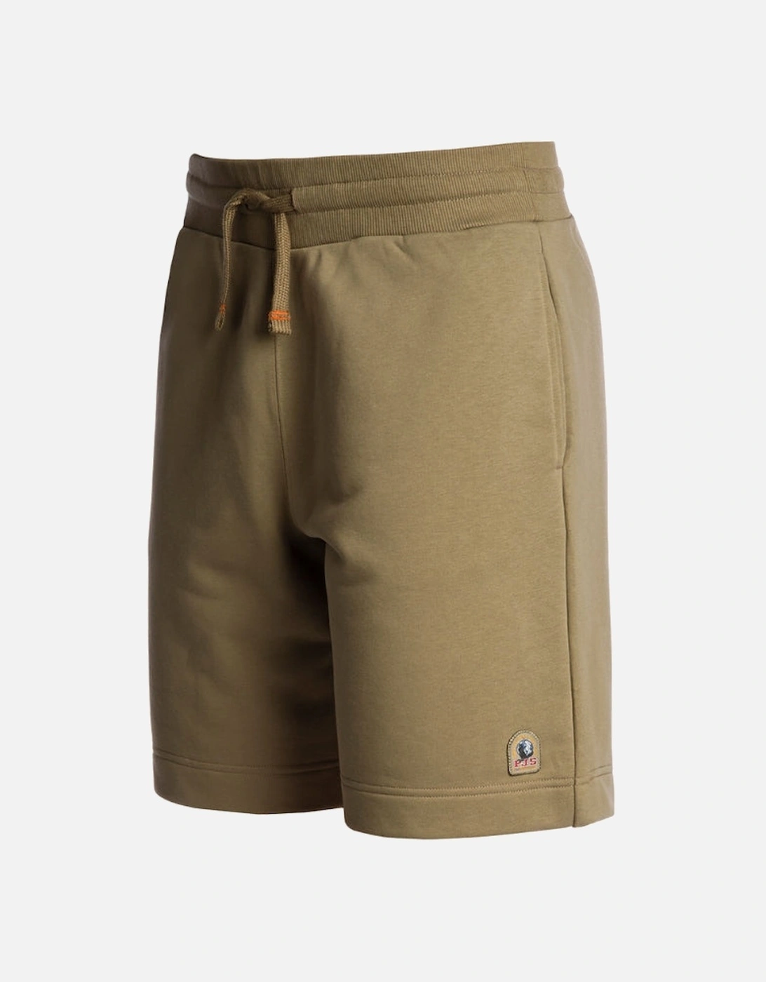 Cairo Easy Earth Brown Shorts
