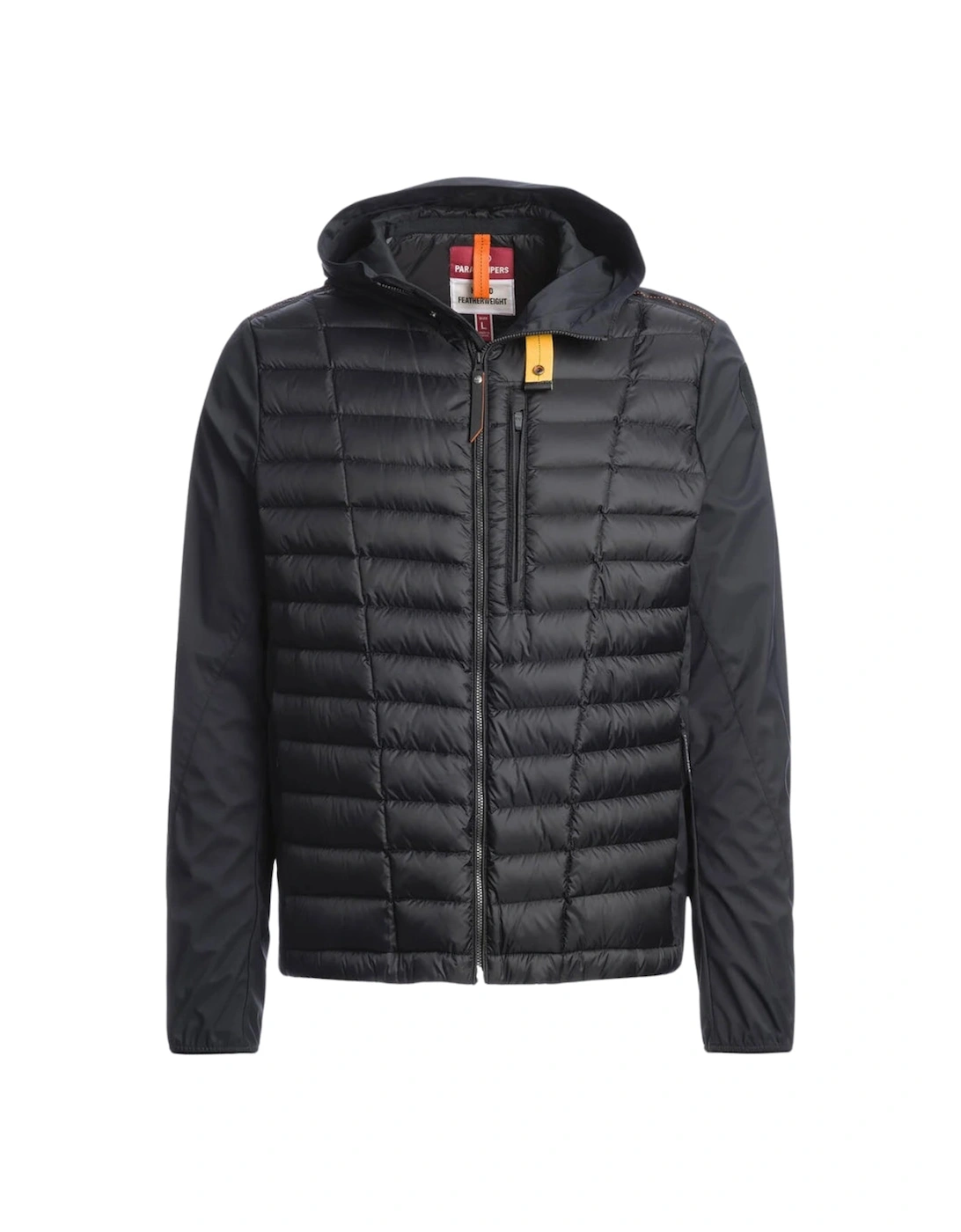 Hiram Black Jacket, 4 of 3