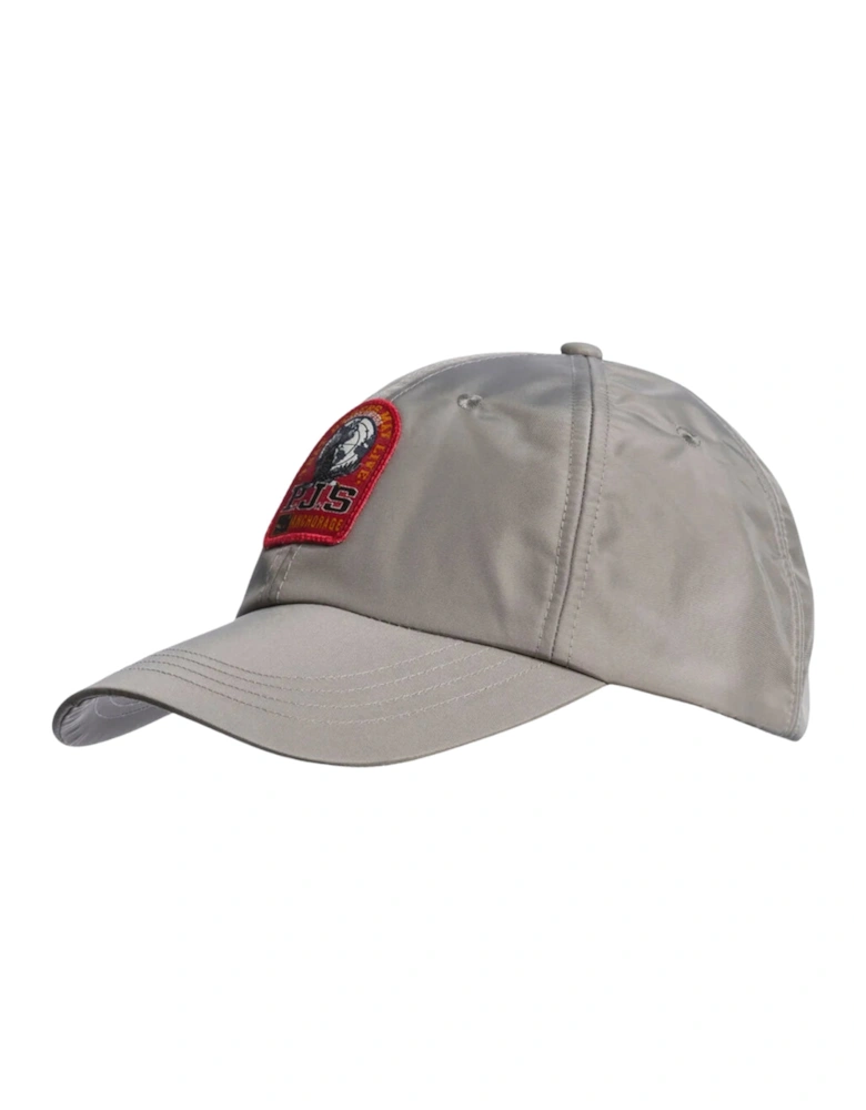 Patch B.C Nowhere Grey Cap