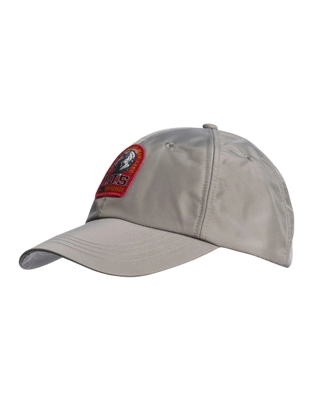 Patch B.C Nowhere Grey Cap