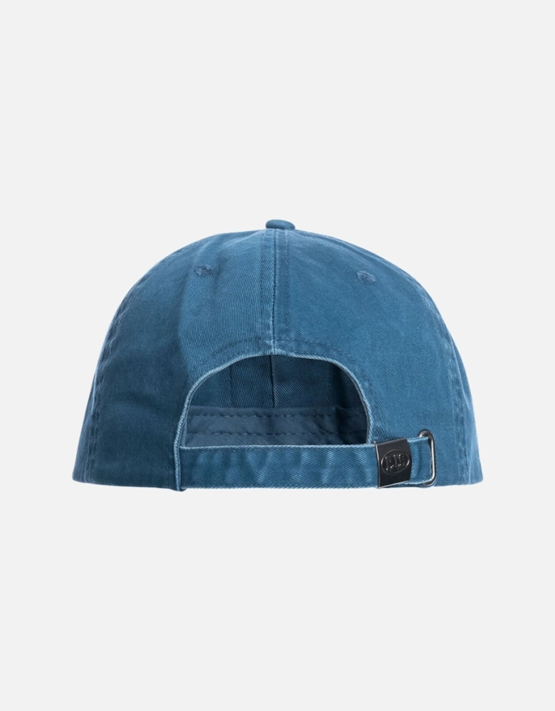 Patch Cap Legion Blue Hat