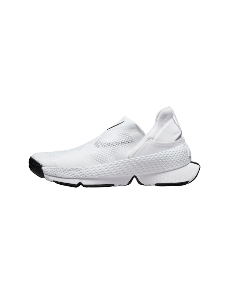 Go Flyease White Trainers