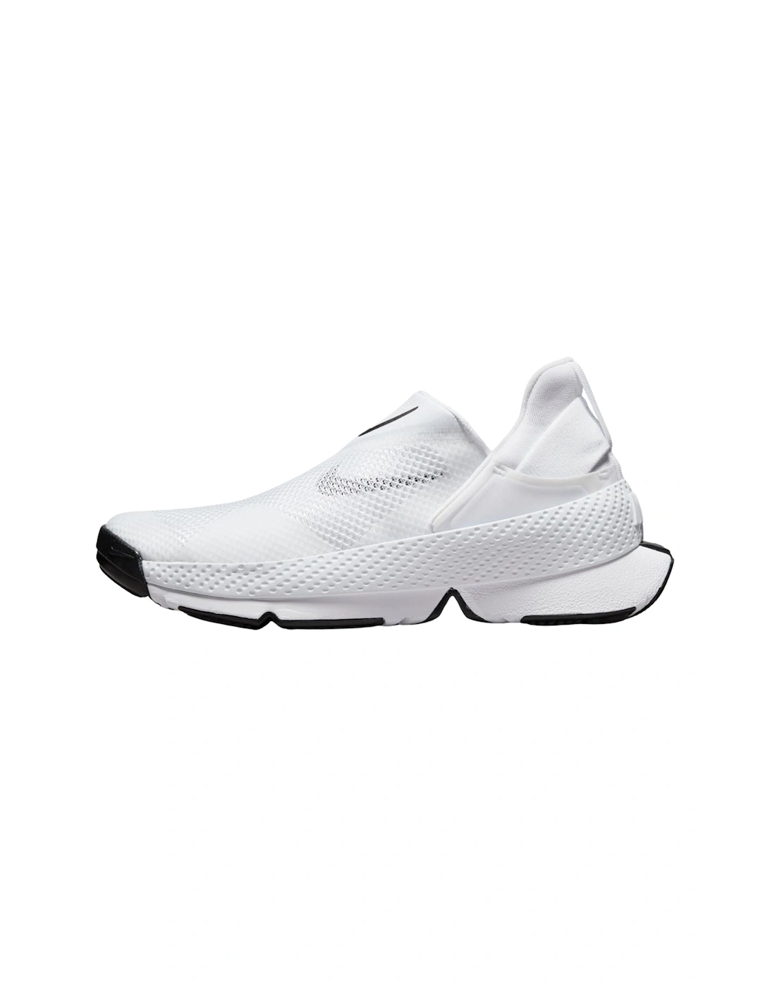 Go Flyease White Trainers