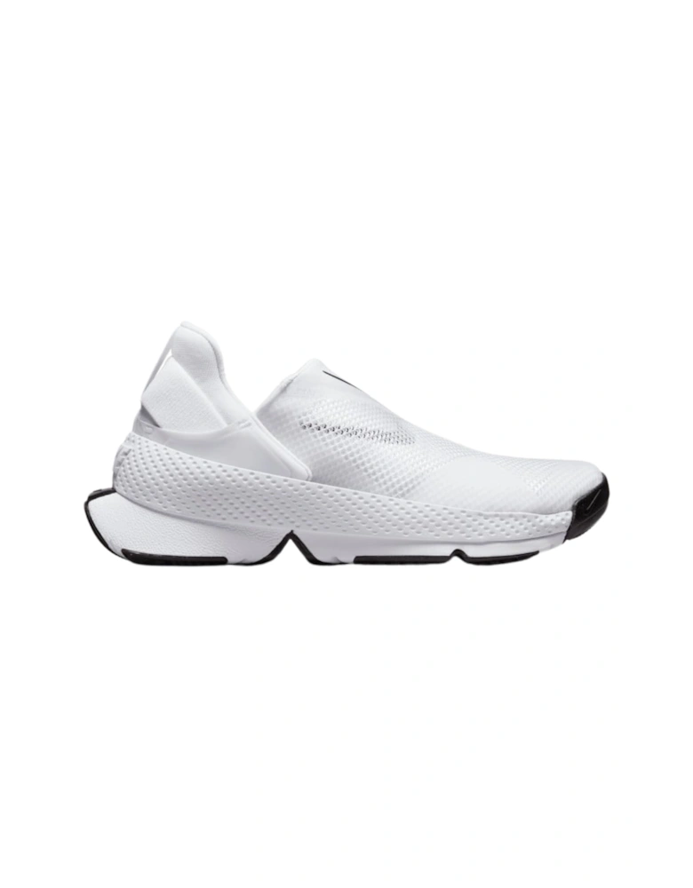 Go Flyease White Trainers