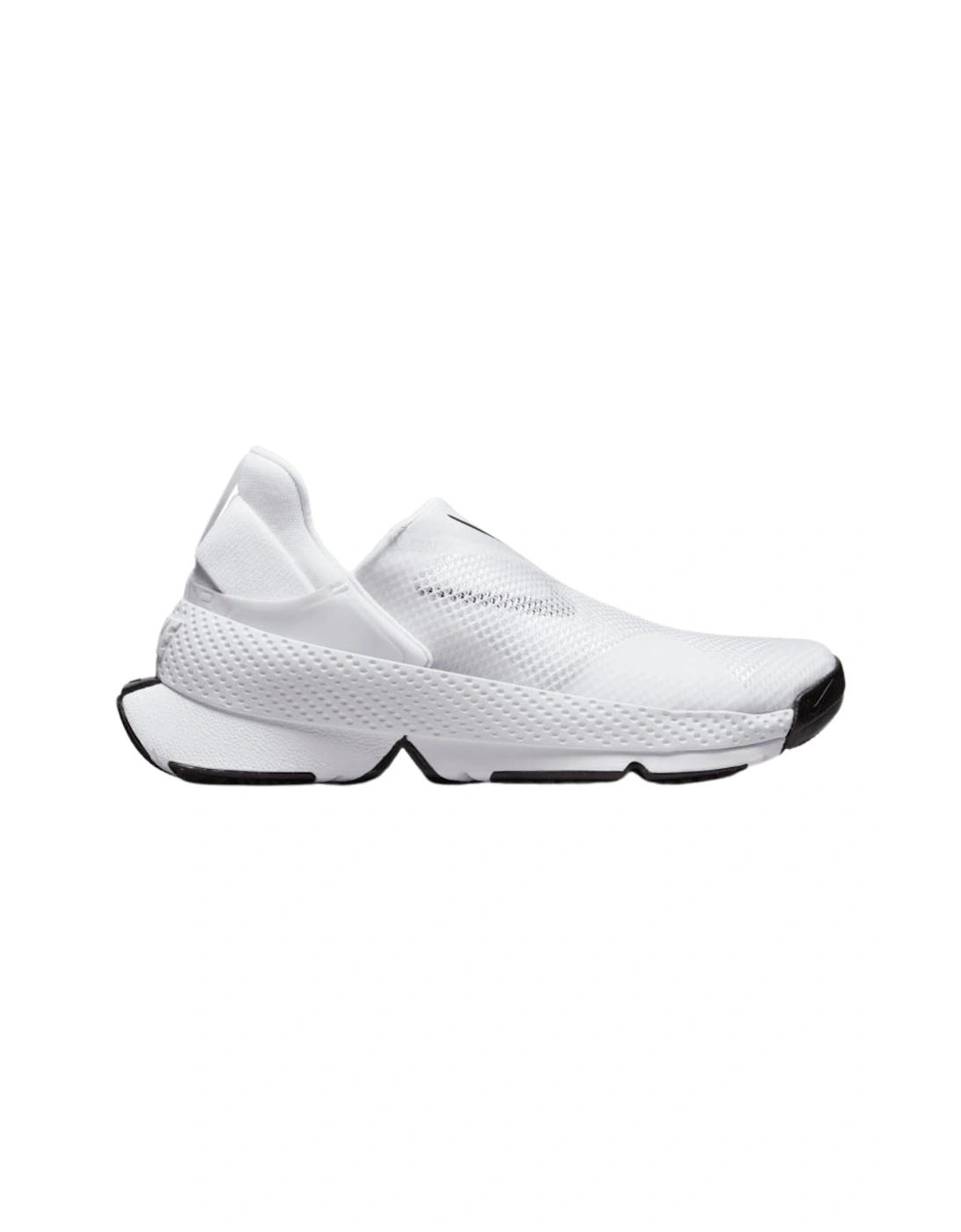 Go Flyease White Trainers, 6 of 5