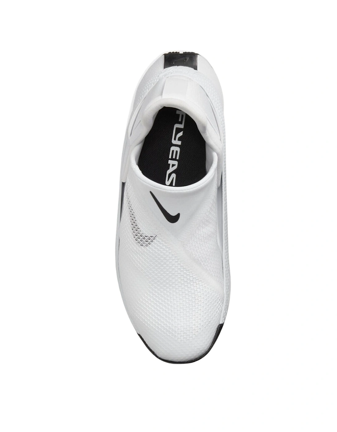 Go Flyease White Trainers