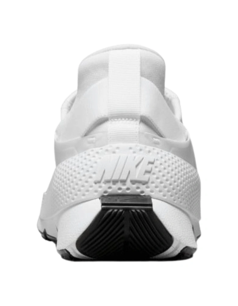 Go Flyease White Trainers