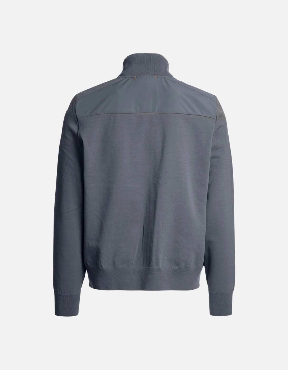 Zorba Gargoyle Grey Jacket