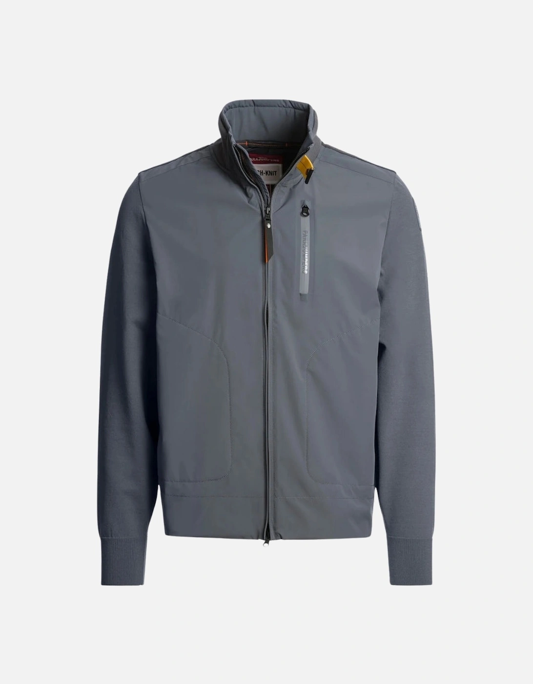 Zorba Gargoyle Grey Jacket, 4 of 3