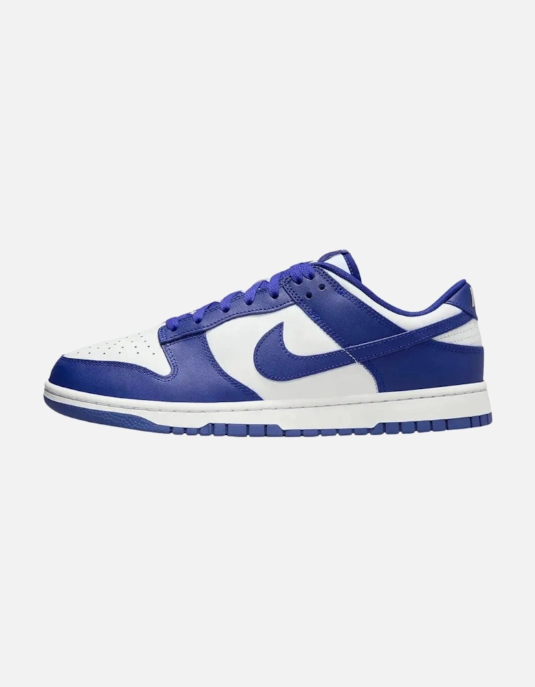 Dunk Low Retro Blue Trainers