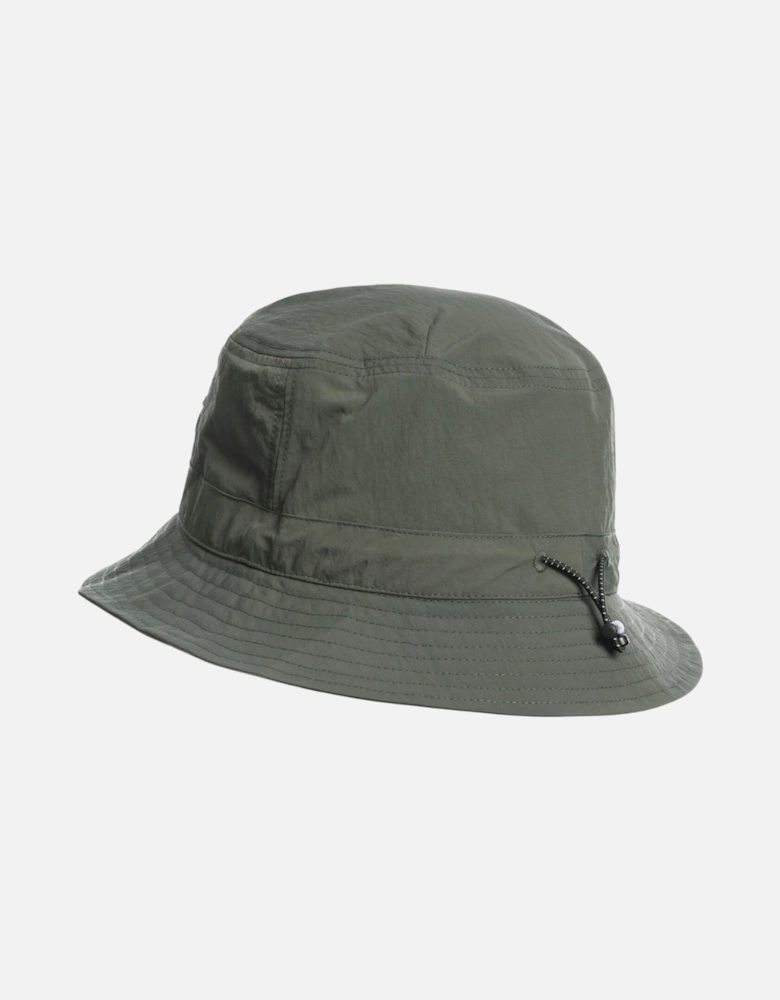 Norwood Bucket Kombu Green Bucket Hat
