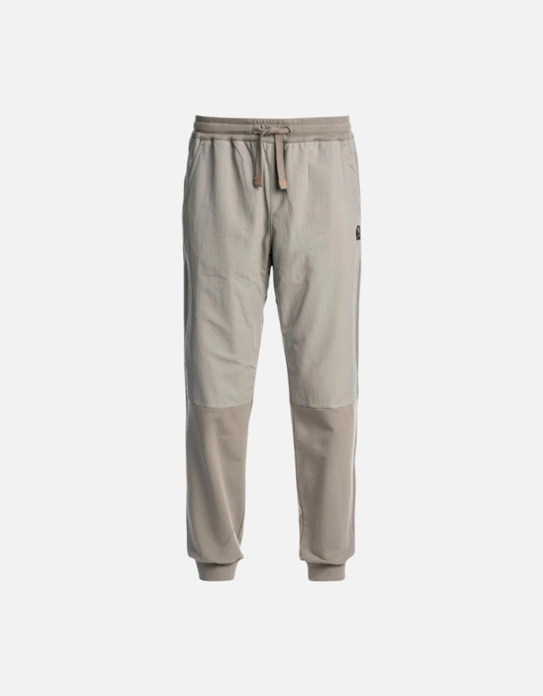Nanase Nowhere Grey Trousers