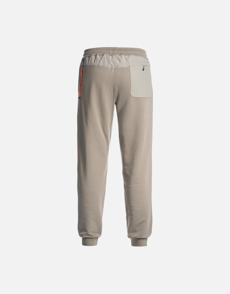 Nanase Nowhere Grey Trousers