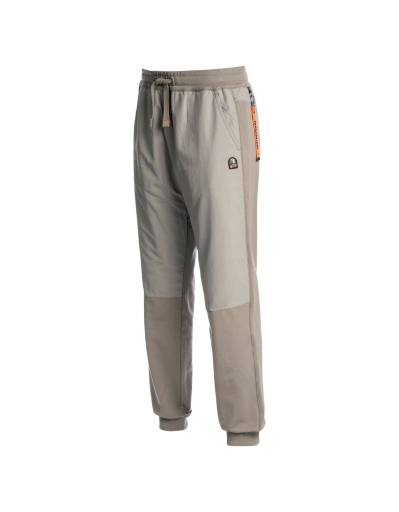 Nanase Nowhere Grey Trousers