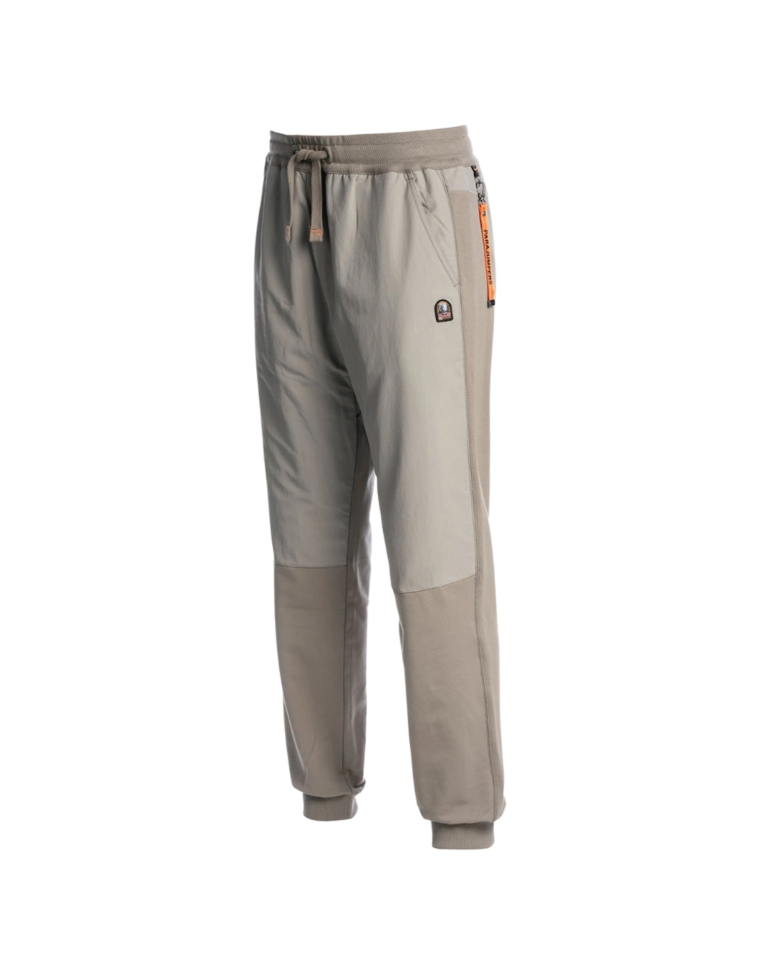 Nanase Nowhere Grey Trousers