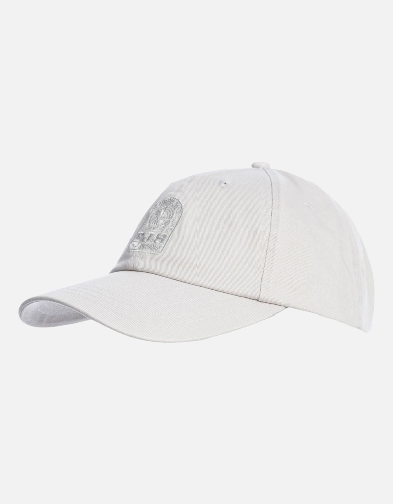 Ardine Dawn White Cap